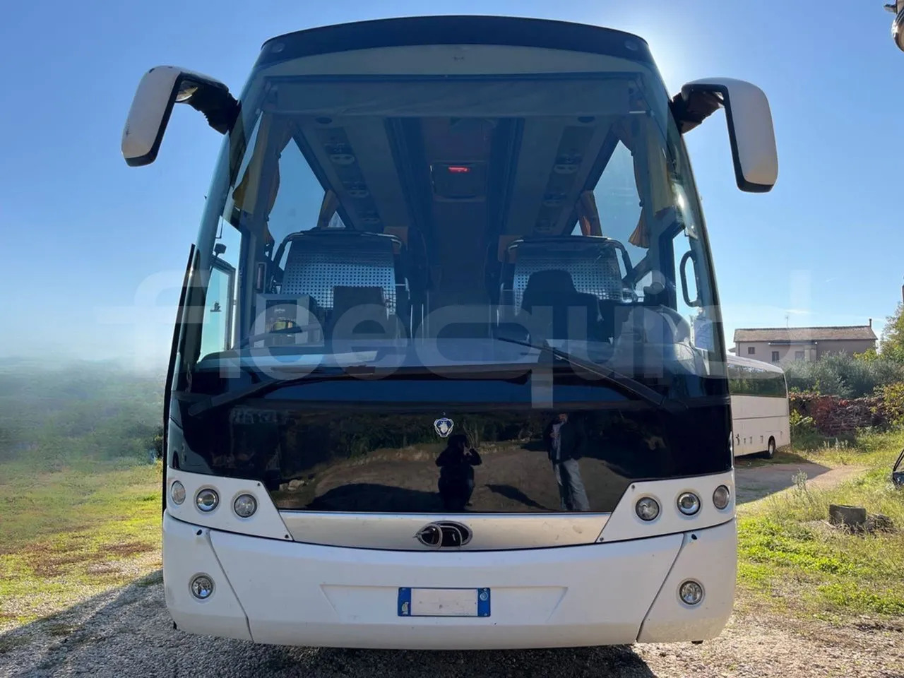 Beulas Scania Aura - Coach: picture 2 Beulas Scania Aura - Coach: picture 2