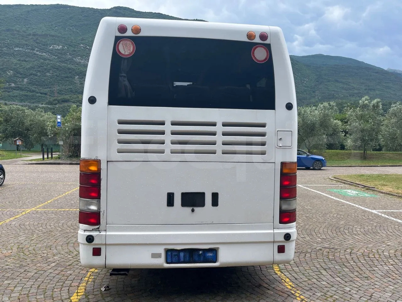 Bmc PROBUS TBX - Coach: picture 5 Bmc PROBUS TBX - Coach: picture 5