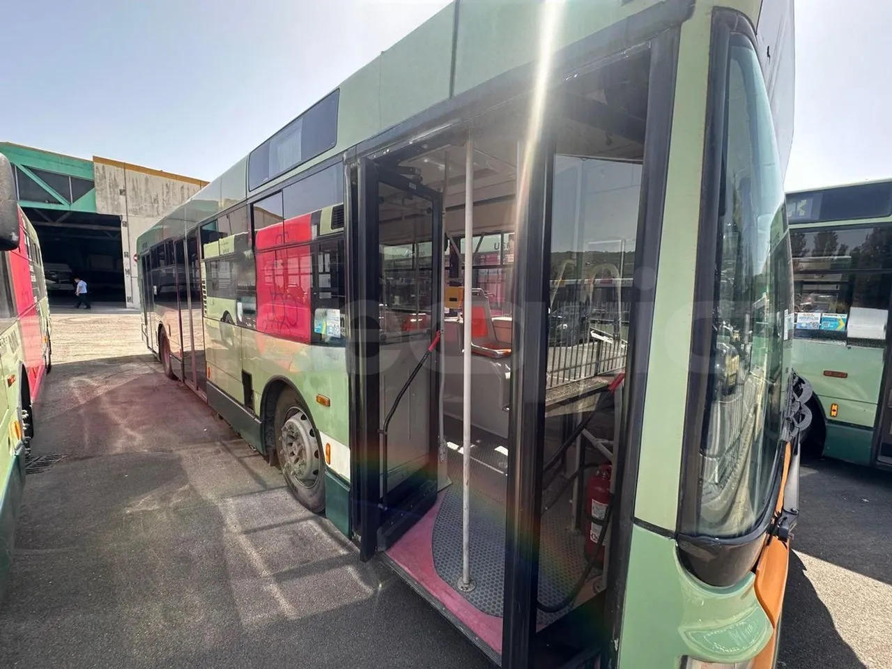 Bundle di 16 mezzi Irisbus - 491E Irisbus - 491E Irisbus - 491E Irisbus - 491E Irisbus - 491E Irisbus - 491E Irisbus - 491E Irisbus - 491E Irisbus - 491E Irisbus - 491E Irisbus - 491E Mercedes-Benz - - Suburban bus: picture 1 Bundle di 16 mezzi Irisbus - 491E Irisbus - 491E Irisbus - 491E Irisbus - 491E Irisbus - 491E Irisbus - 491E Irisbus - 491E Irisbus - 491E Irisbus - 491E Irisbus - 491E Irisbus - 491E Mercedes-Benz - - Suburban bus: picture 1