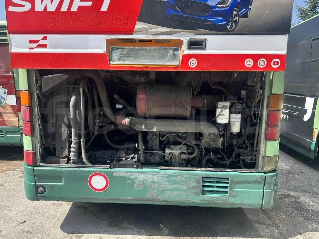 Bundle di 16 mezzi Irisbus - 491E Irisbus - 491E Irisbus - 491E Irisbus - 491E Irisbus - 491E Irisbus - 491E Irisbus - 491E Irisbus - 491E Irisbus - 491E Irisbus - 491E Irisbus - 491E Mercedes-Benz - - Suburban bus: picture 3 Bundle di 16 mezzi Irisbus - 491E Irisbus - 491E Irisbus - 491E Irisbus - 491E Irisbus - 491E Irisbus - 491E Irisbus - 491E Irisbus - 491E Irisbus - 491E Irisbus - 491E Irisbus - 491E Mercedes-Benz - - Suburban bus: picture 3