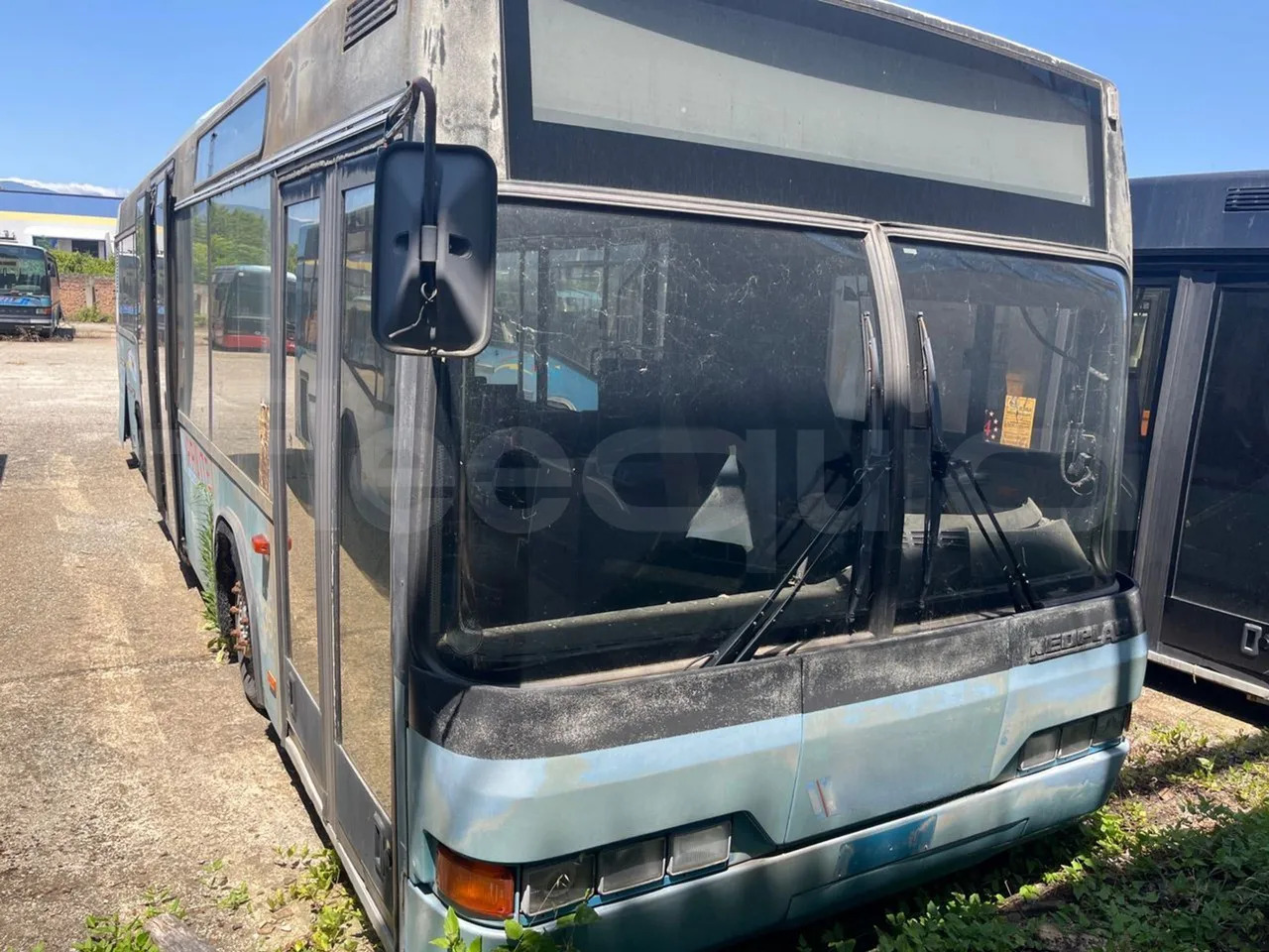 Bundle di 19 mezzi Neoplan - N4011 Iveco - Cacciamali Man - Lion's City Iveco - Orlandi Sicca Iveco - Cacciamali Fiat - Poker Man - 10.180 HOCL Man - 469 L Man - Neoplan Neoplan - N4011 Volvo - Padane - City bus: picture 2 Bundle di 19 mezzi Neoplan - N4011 Iveco - Cacciamali Man - Lion's City Iveco - Orlandi Sicca Iveco - Cacciamali Fiat - Poker Man - 10.180 HOCL Man - 469 L Man - Neoplan Neoplan - N4011 Volvo - Padane - City bus: picture 2