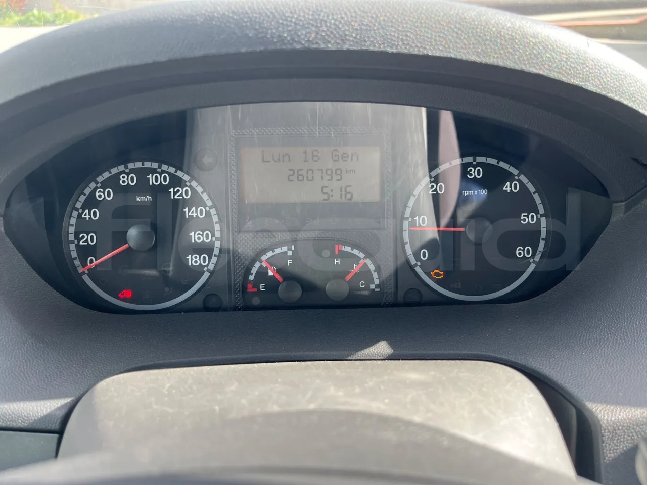 Fiat Ducato - School bus: picture 3 Fiat Ducato - School bus: picture 3