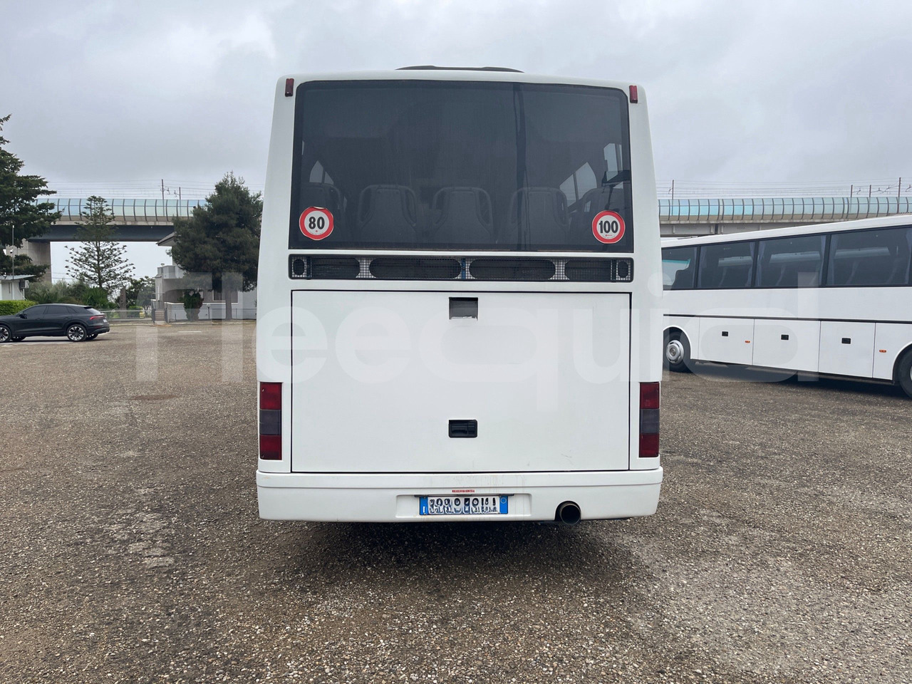 Irisbus 397E.12 - Suburban bus: picture 5 Irisbus 397E.12 - Suburban bus: picture 5
