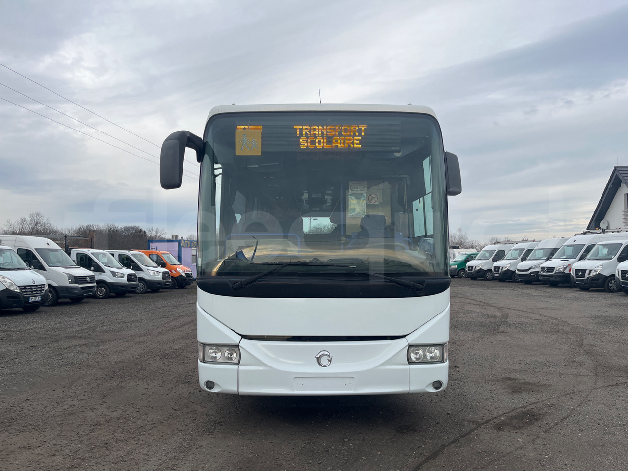 Irisbus Arway - Coach: picture 2 Irisbus Arway - Coach: picture 2