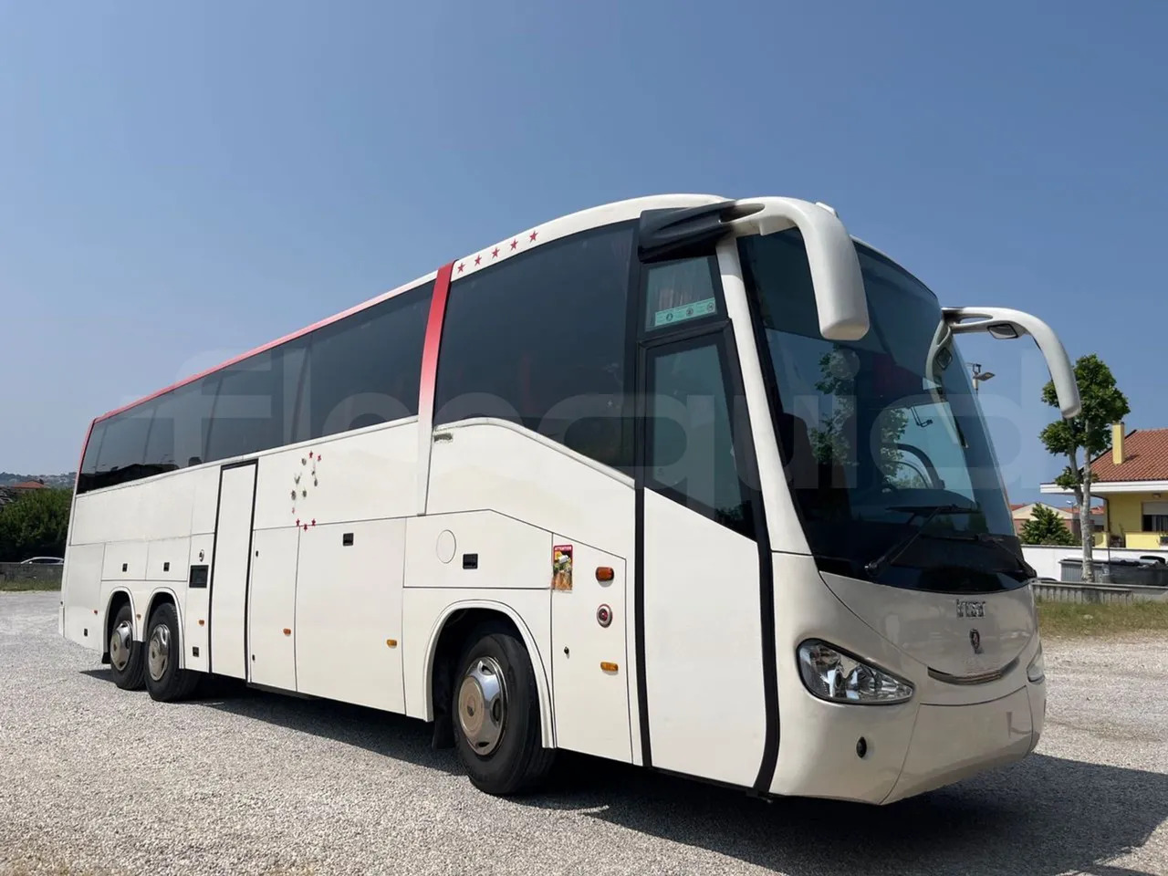 Irizar Scania Century - Coach: picture 1 Irizar Scania Century - Coach: picture 1