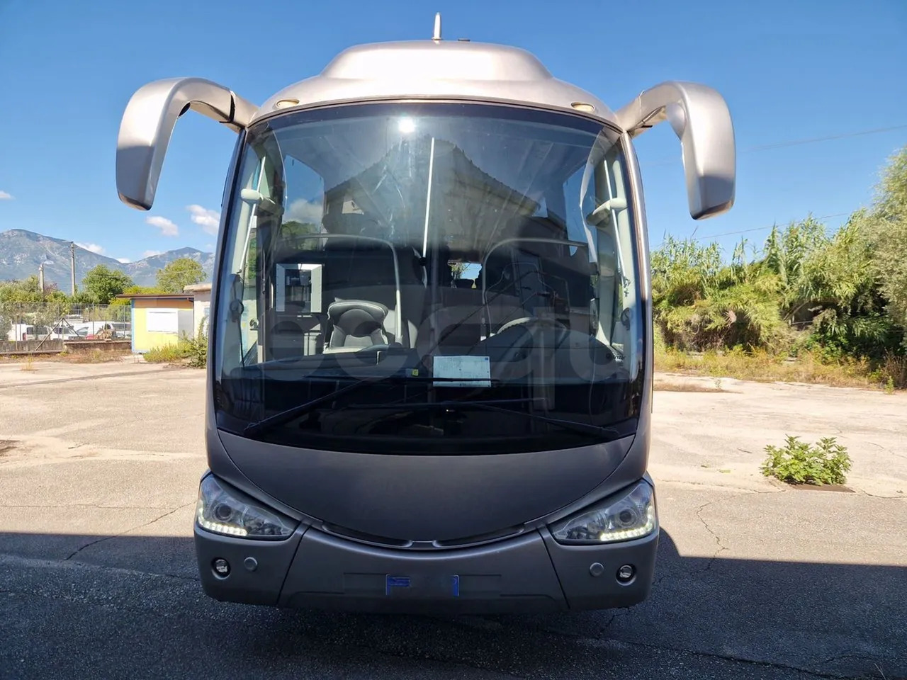 Irizar Scania - Coach: picture 2 Irizar Scania - Coach: picture 2