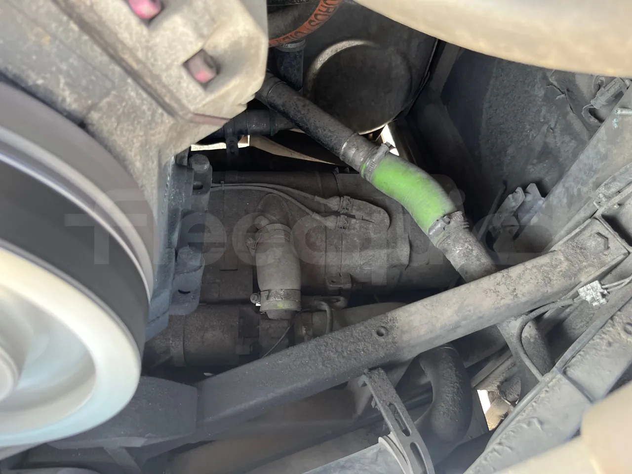 Coach Irizar i6: picture 15