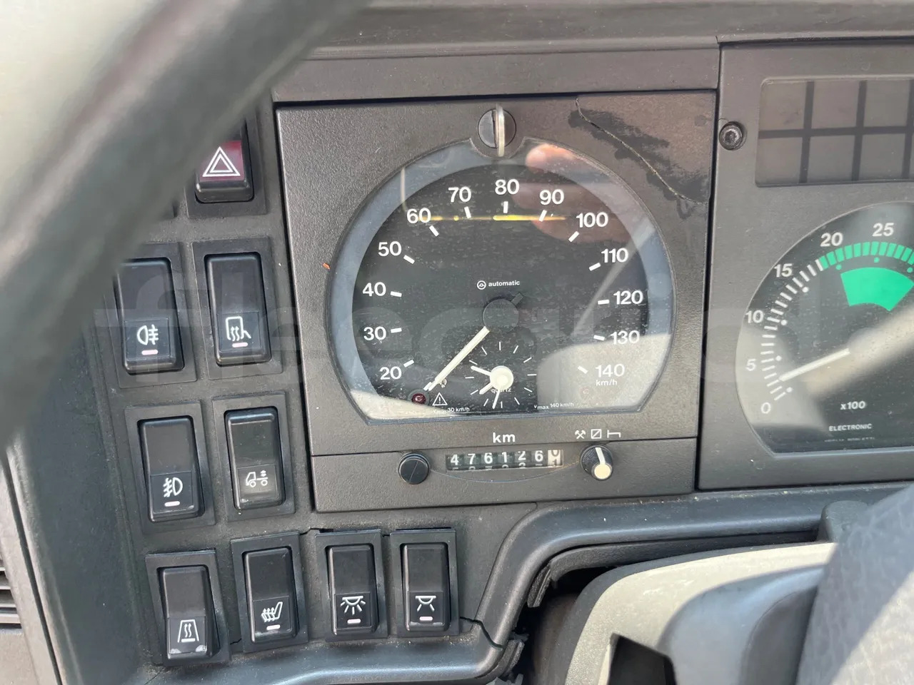 Iveco A45E12 - Suburban bus: picture 3 Iveco A45E12 - Suburban bus: picture 3