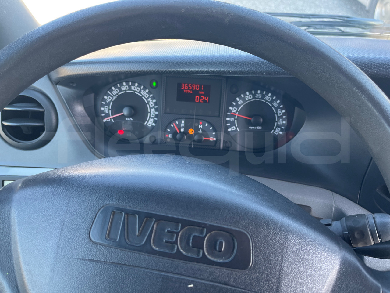 Iveco A50 - Suburban bus: picture 3 Iveco A50 - Suburban bus: picture 3