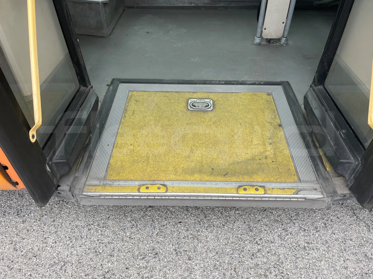 City bus Iveco Citelis: picture 16 City bus Iveco Citelis: picture 16