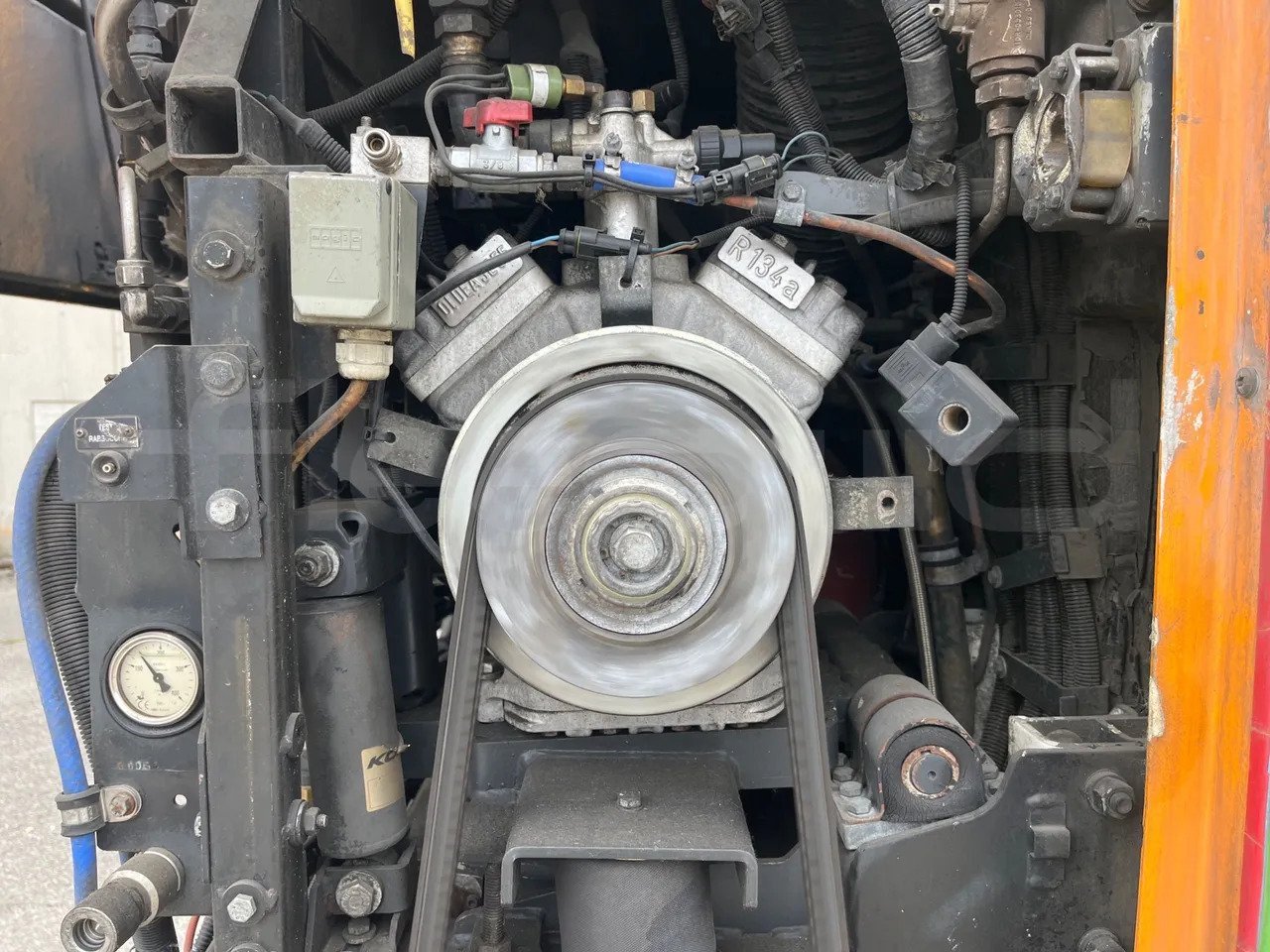 City bus Iveco Citelis: picture 18 City bus Iveco Citelis: picture 18