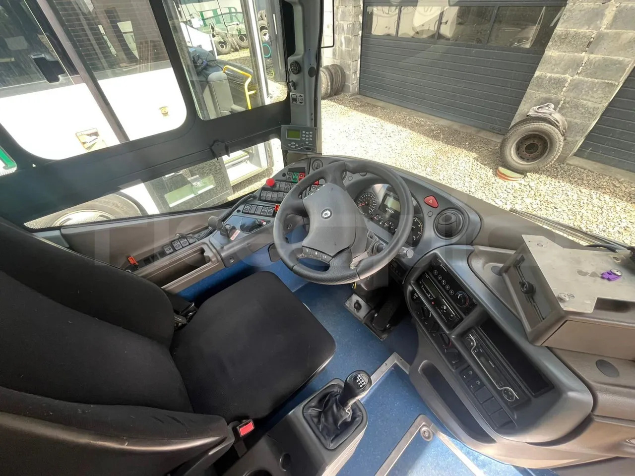 Iveco Crossway leasing Iveco Crossway: picture 10