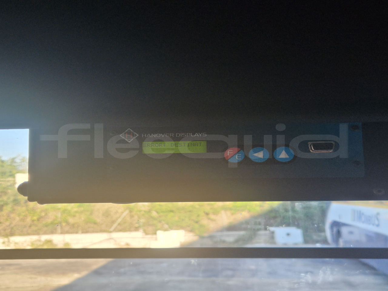 Suburban bus Iveco Crossway: picture 6