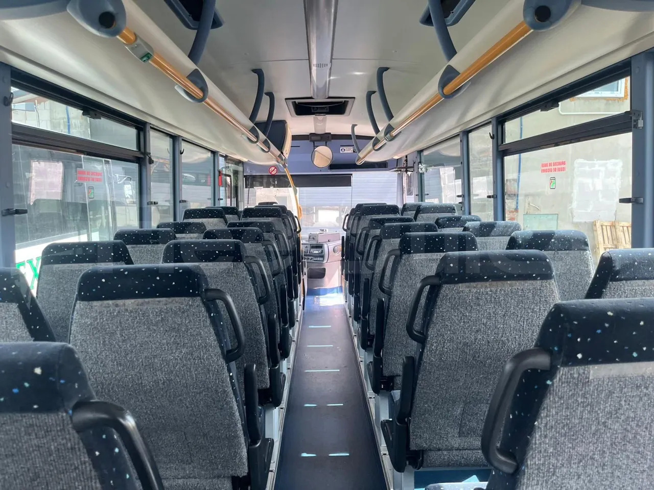 Iveco Crossway leasing Iveco Crossway: picture 16