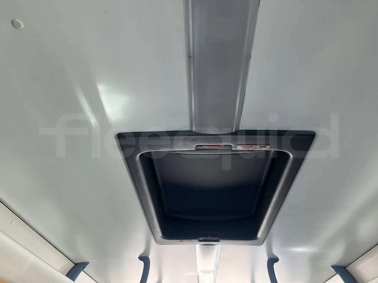 Iveco Crossway leasing Iveco Crossway: picture 13