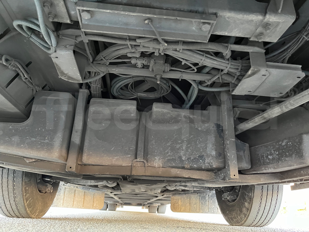 Suburban bus Iveco Crossway: picture 7