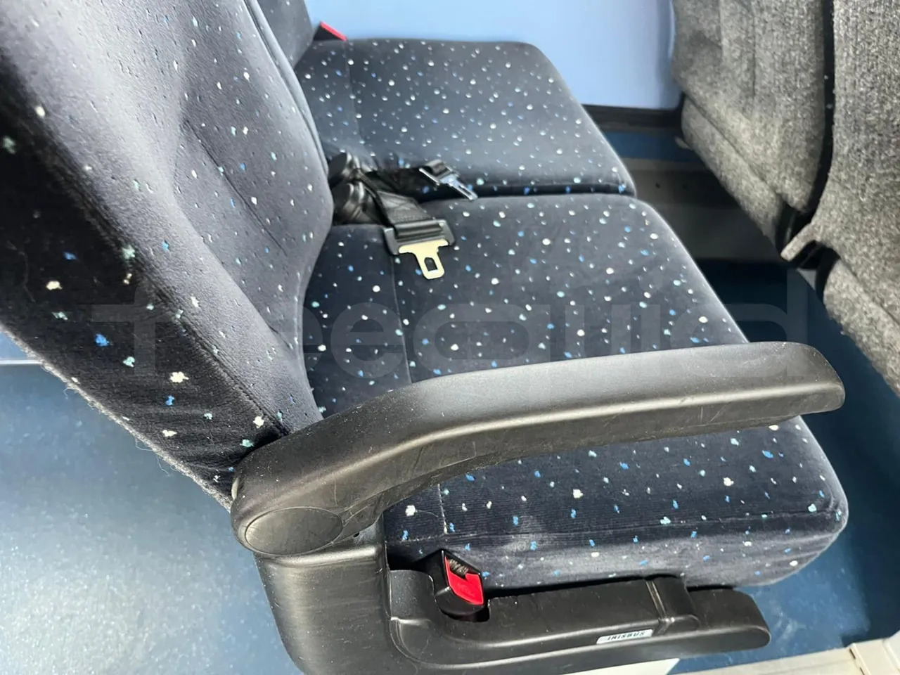 Iveco Crossway leasing Iveco Crossway: picture 20