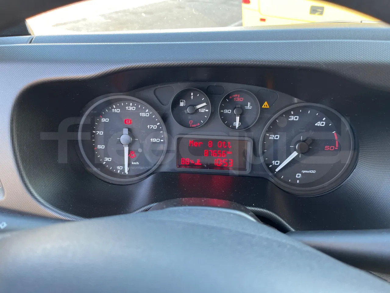 Iveco Daily - School bus, Minibus: picture 3 Iveco Daily - School bus, Minibus: picture 3