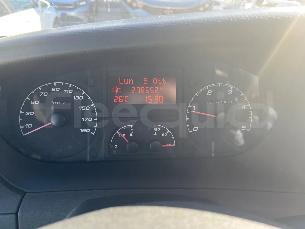 Iveco Daily - Coach: picture 3 Iveco Daily - Coach: picture 3