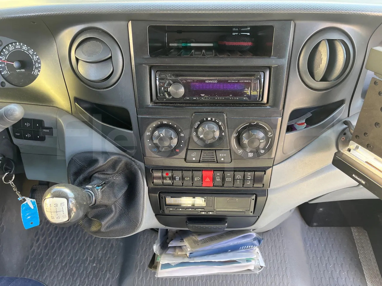 School bus Iveco Daily: picture 20