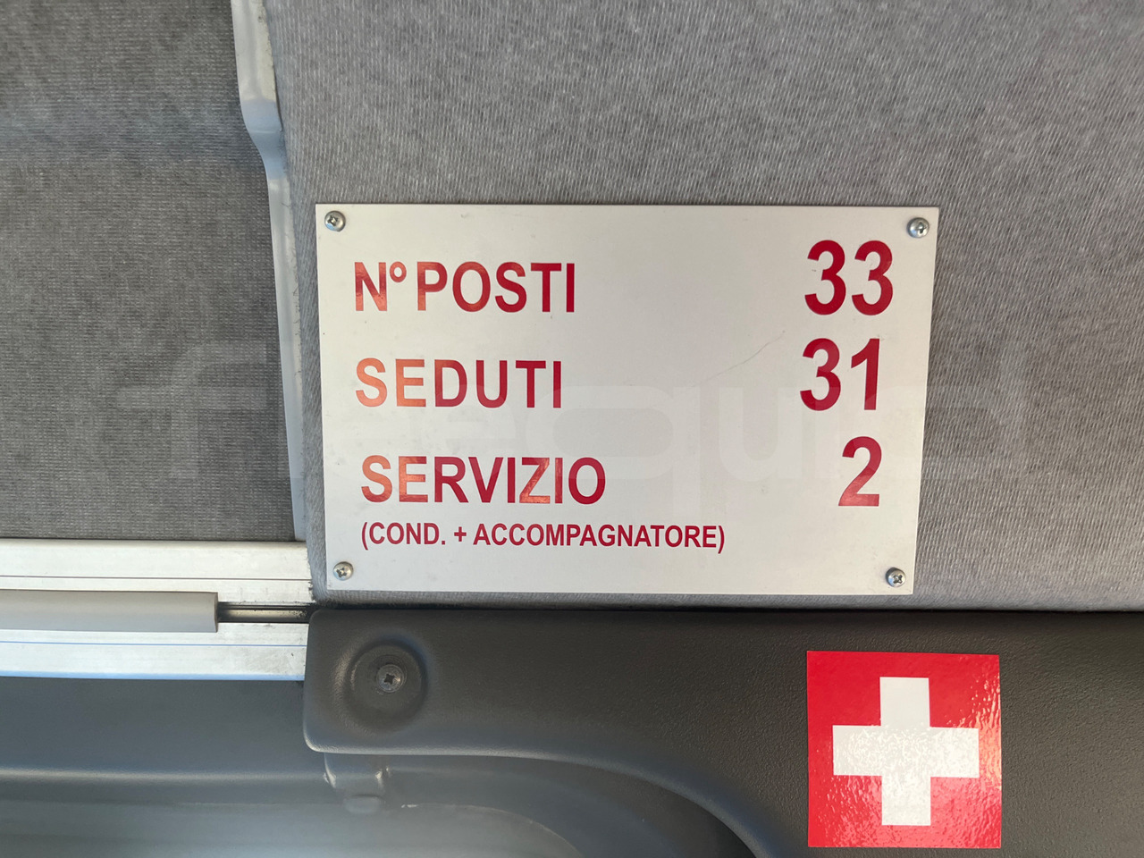 School bus Iveco Daily: picture 6 School bus Iveco Daily: picture 6