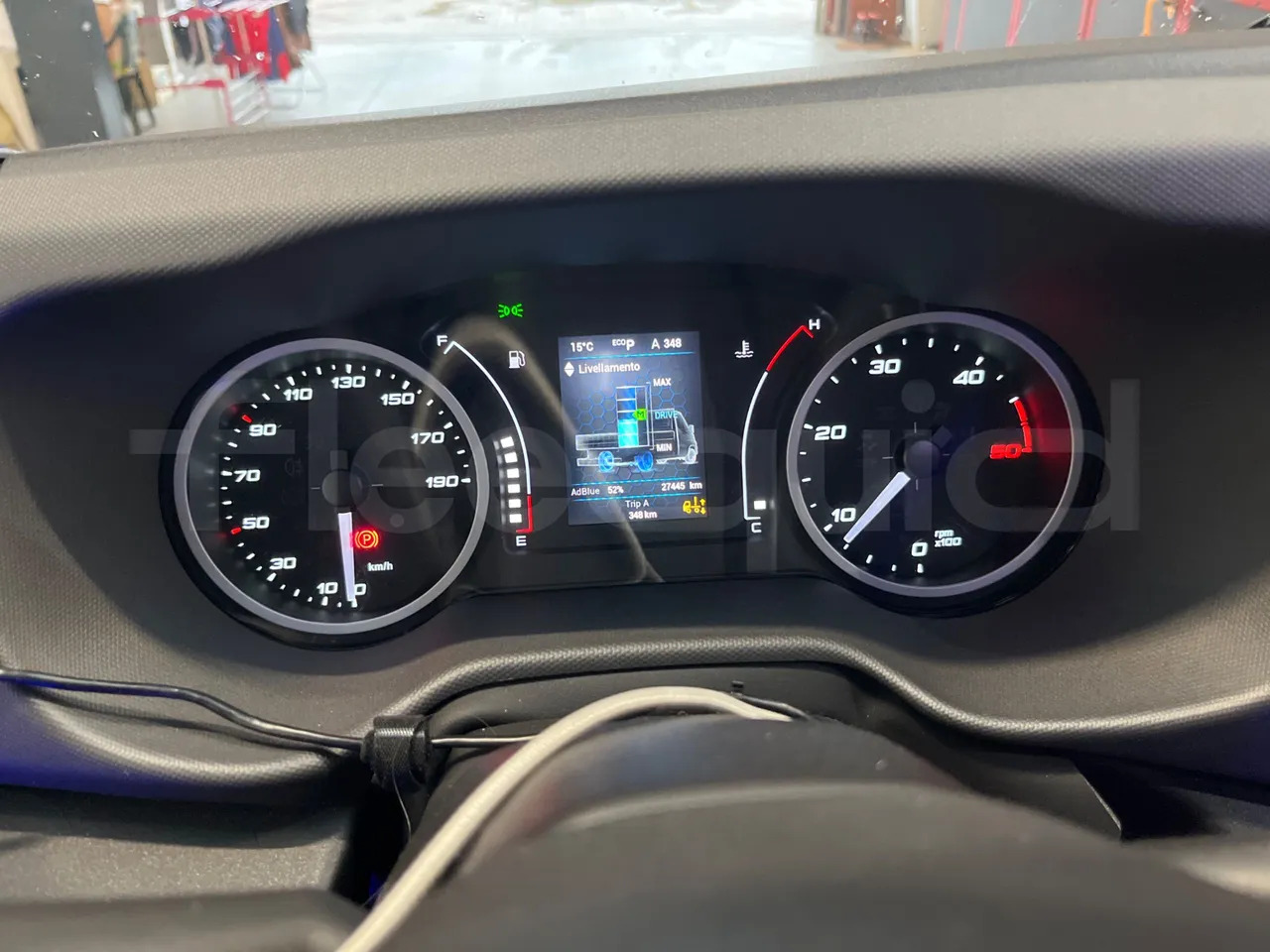 Iveco Daily - Coach: picture 3 Iveco Daily - Coach: picture 3