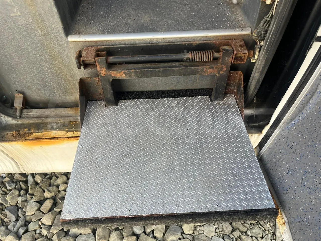 Iveco Indcar - Suburban bus: picture 5 Iveco Indcar - Suburban bus: picture 5