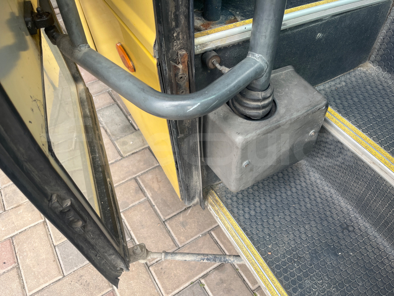 School bus Iveco Orlandi Happy: picture 10