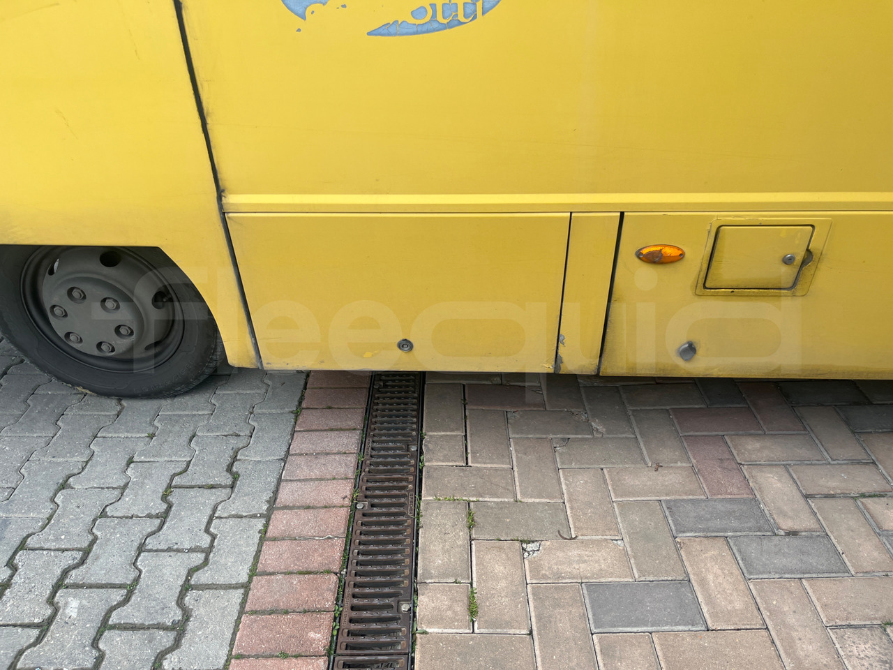 School bus Iveco Orlandi Happy: picture 11