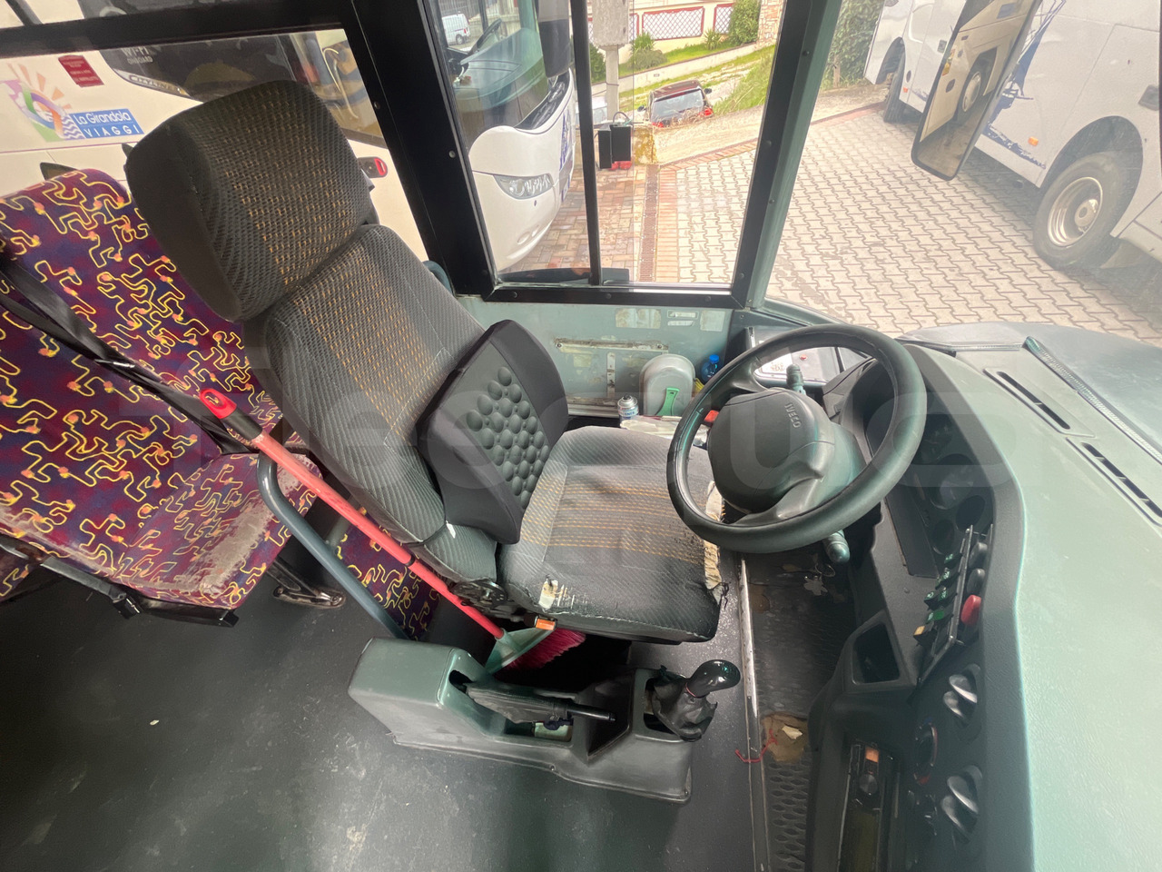 School bus Iveco Orlandi Happy: picture 18