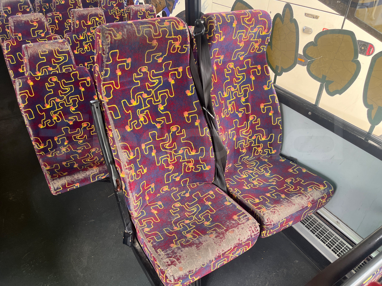 School bus Iveco Orlandi Happy: picture 17