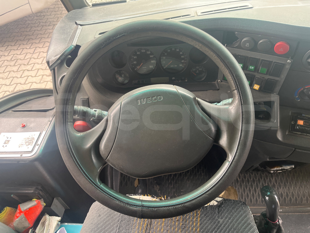 School bus Iveco Orlandi Happy: picture 19