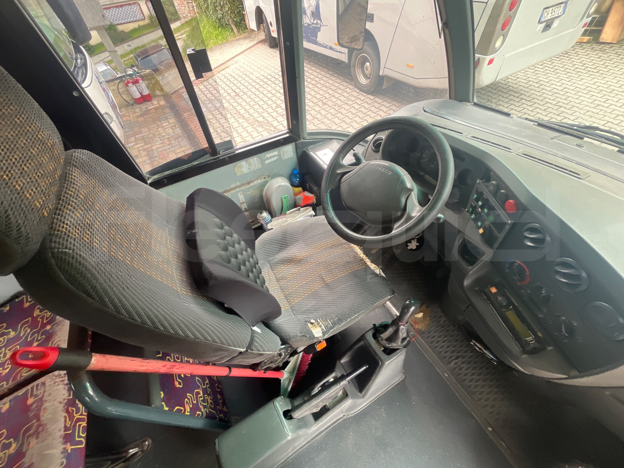 School bus Iveco Orlandi Happy: picture 16