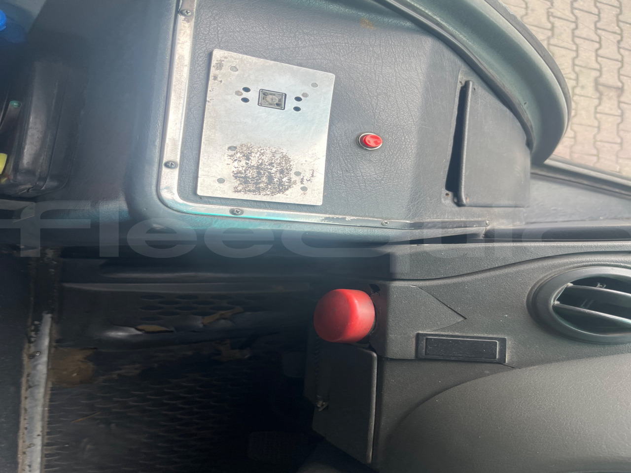 School bus Iveco Orlandi Happy: picture 20