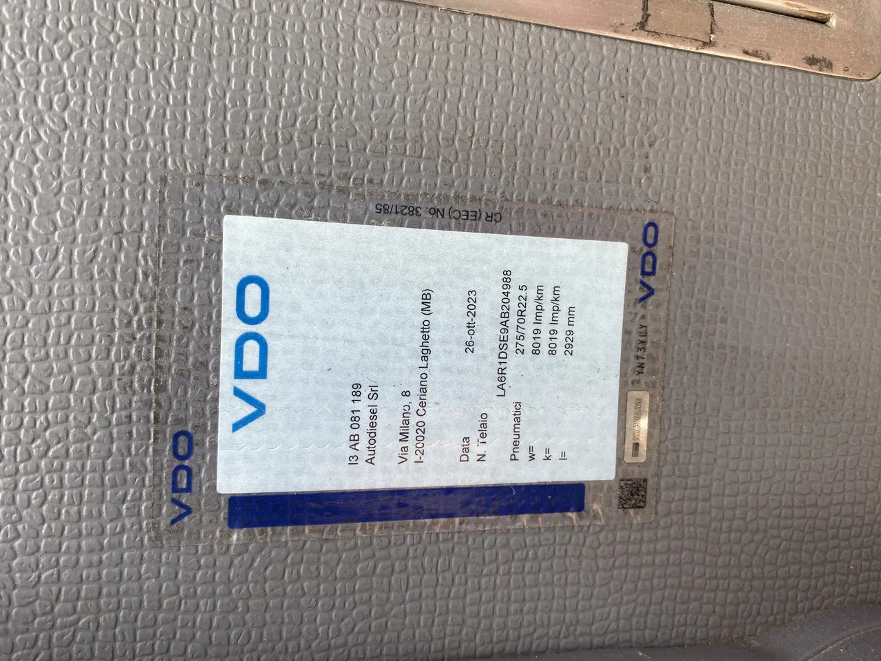 Coach King Long XMQ6900: picture 7