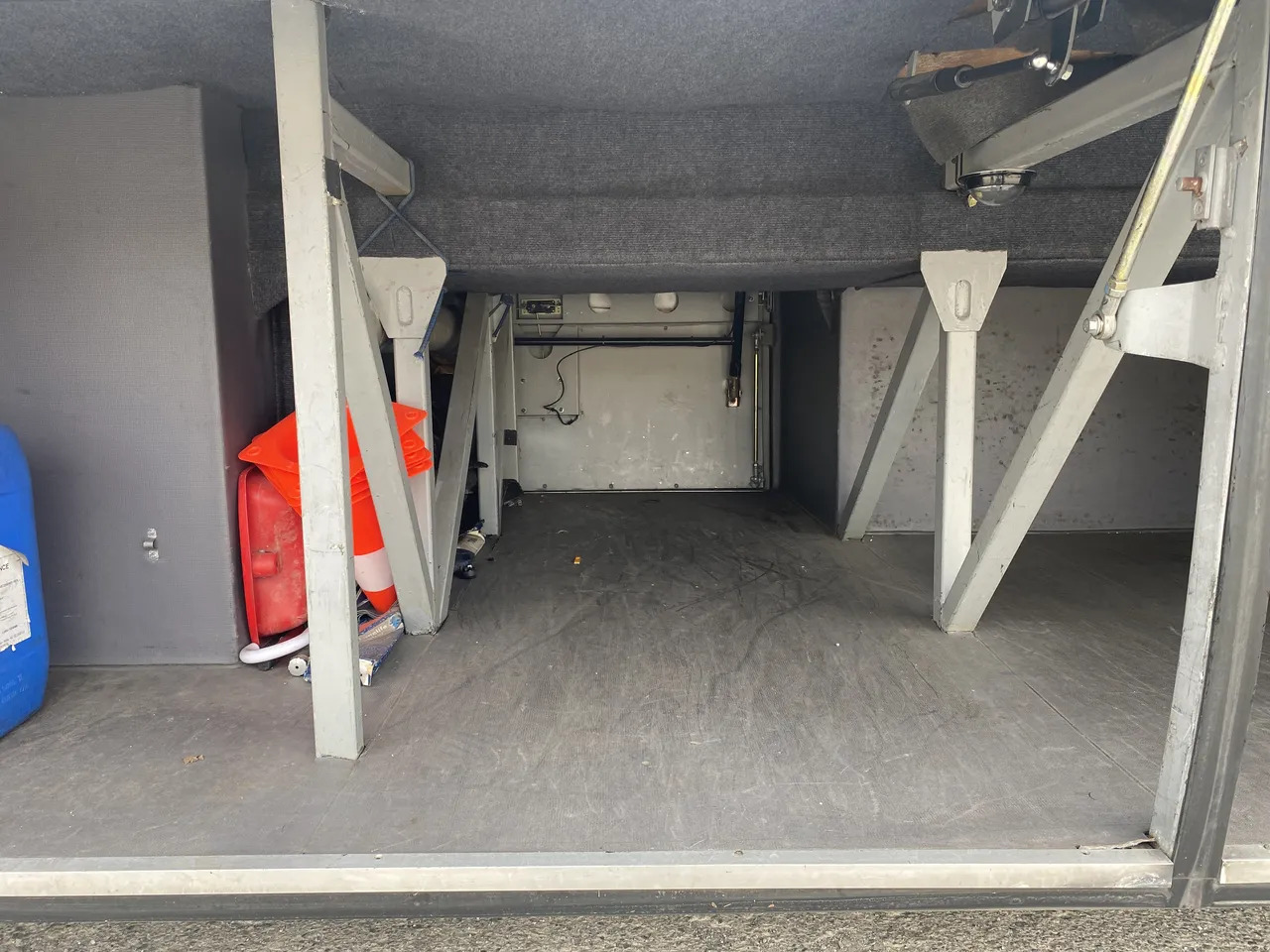 Coach King Long XMQ6900: picture 11