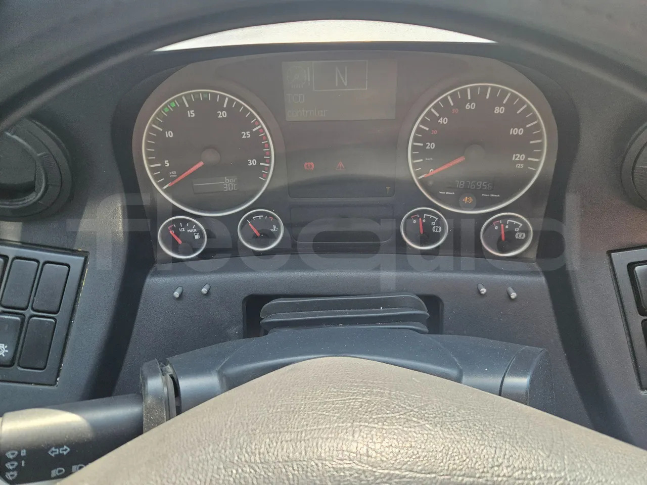 Man Celeris - Coach: picture 3 Man Celeris - Coach: picture 3