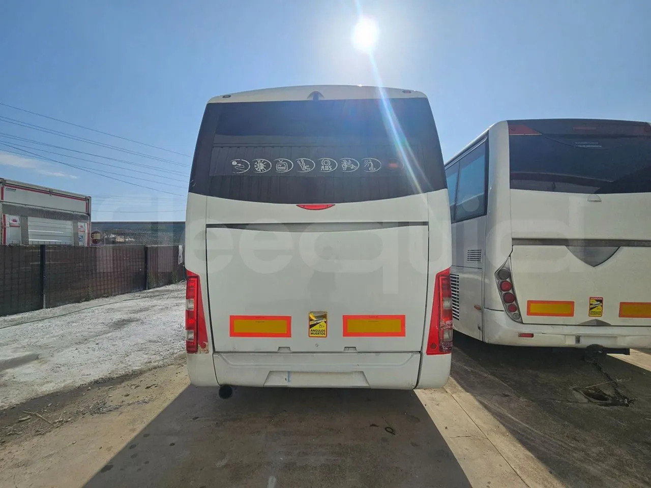 Man Celeris - Coach: picture 5 Man Celeris - Coach: picture 5