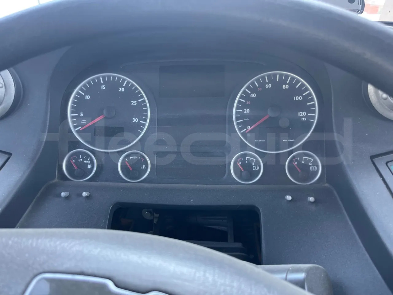 Man Lion's Classic - Suburban bus: picture 3 Man Lion's Classic - Suburban bus: picture 3