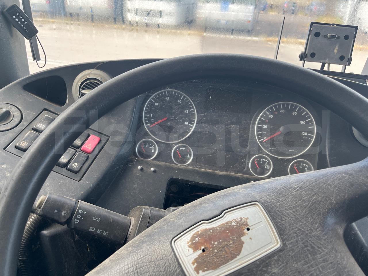 Man Lion's Classic - Suburban bus: picture 3 Man Lion's Classic - Suburban bus: picture 3