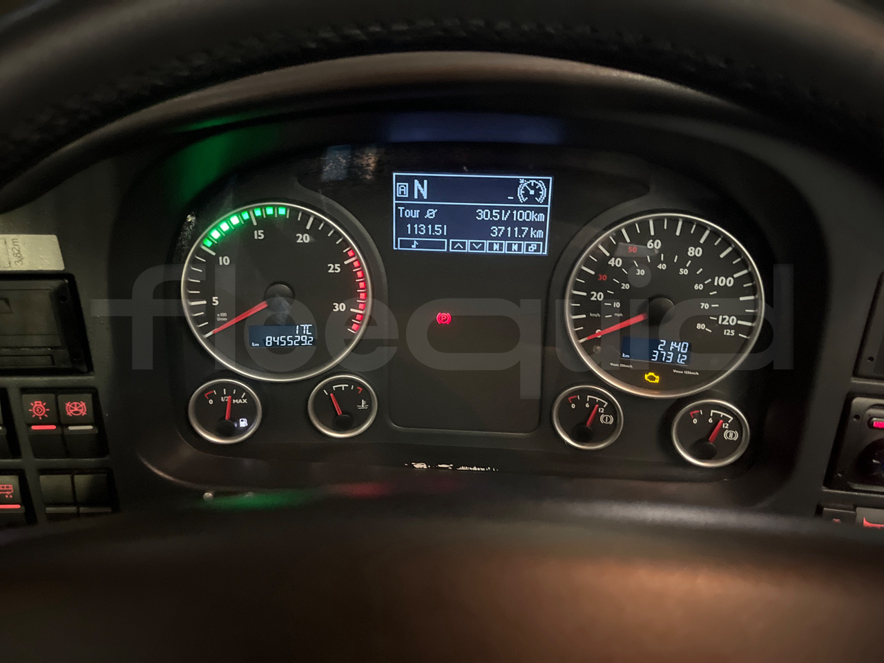 Man Lion's Coach - Coach: picture 3 Man Lion's Coach - Coach: picture 3