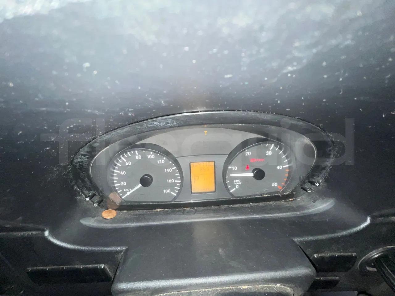 Mercedes-Benz Sprinter - Minibus, Passenger van: picture 3 Mercedes-Benz Sprinter - Minibus, Passenger van: picture 3