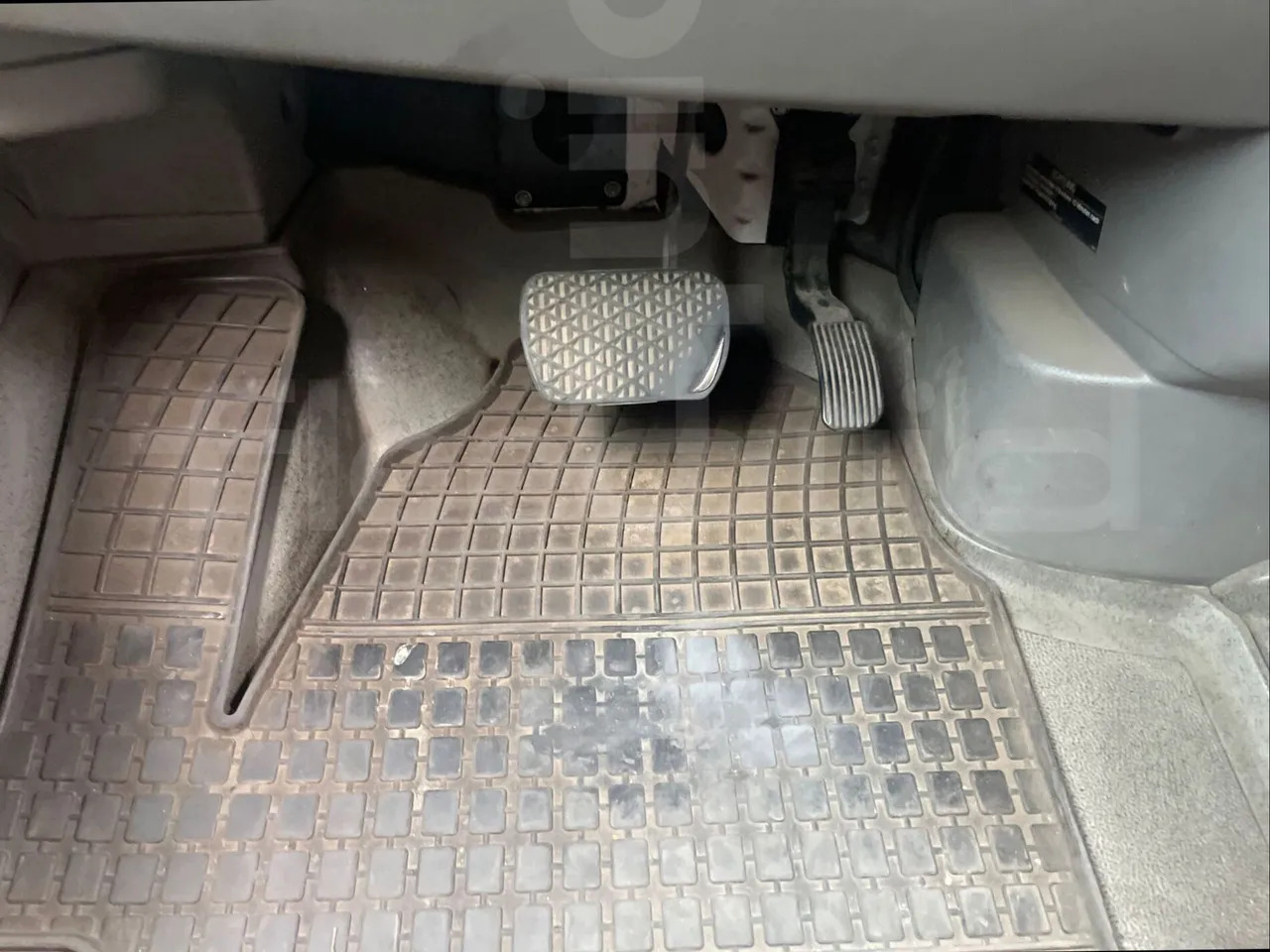 Mercedes-Benz Sprinter - Minibus, Passenger van: picture 2 Mercedes-Benz Sprinter - Minibus, Passenger van: picture 2