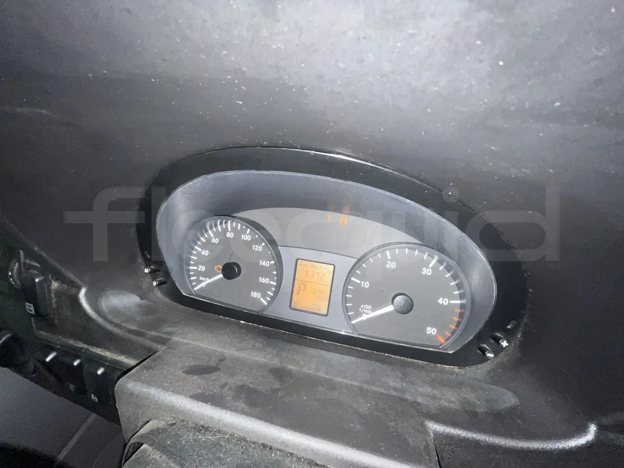 Mercedes-Benz Sprinter - Minibus, Passenger van: picture 3 Mercedes-Benz Sprinter - Minibus, Passenger van: picture 3