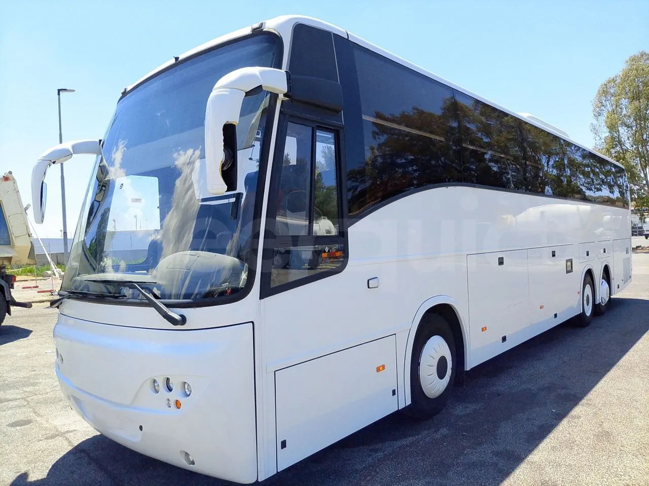 Scania KIB-LIB - Coach: picture 4 Scania KIB-LIB - Coach: picture 4