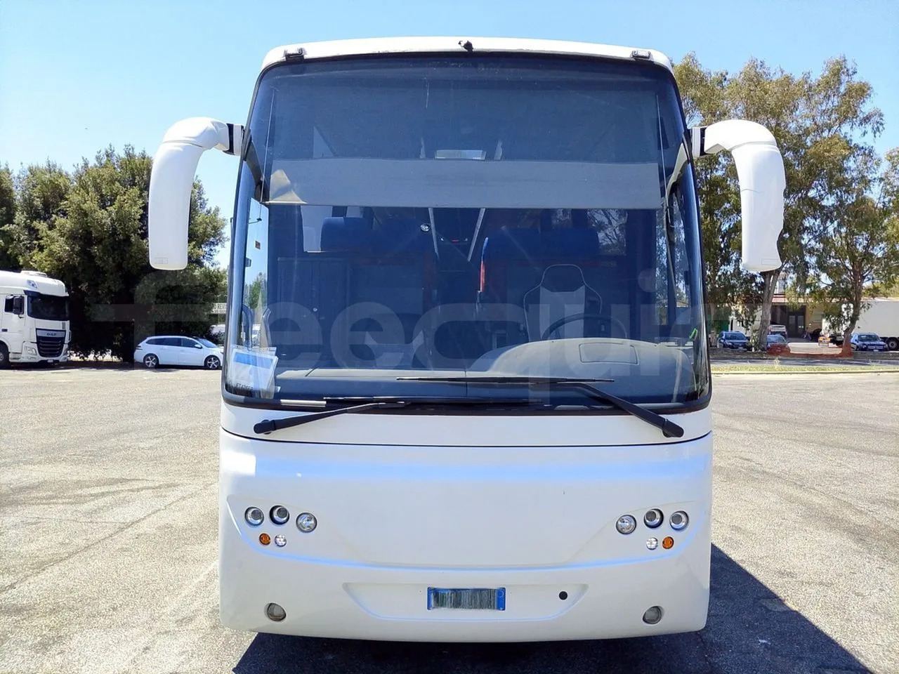 Scania KIB-LIB - Coach: picture 2 Scania KIB-LIB - Coach: picture 2