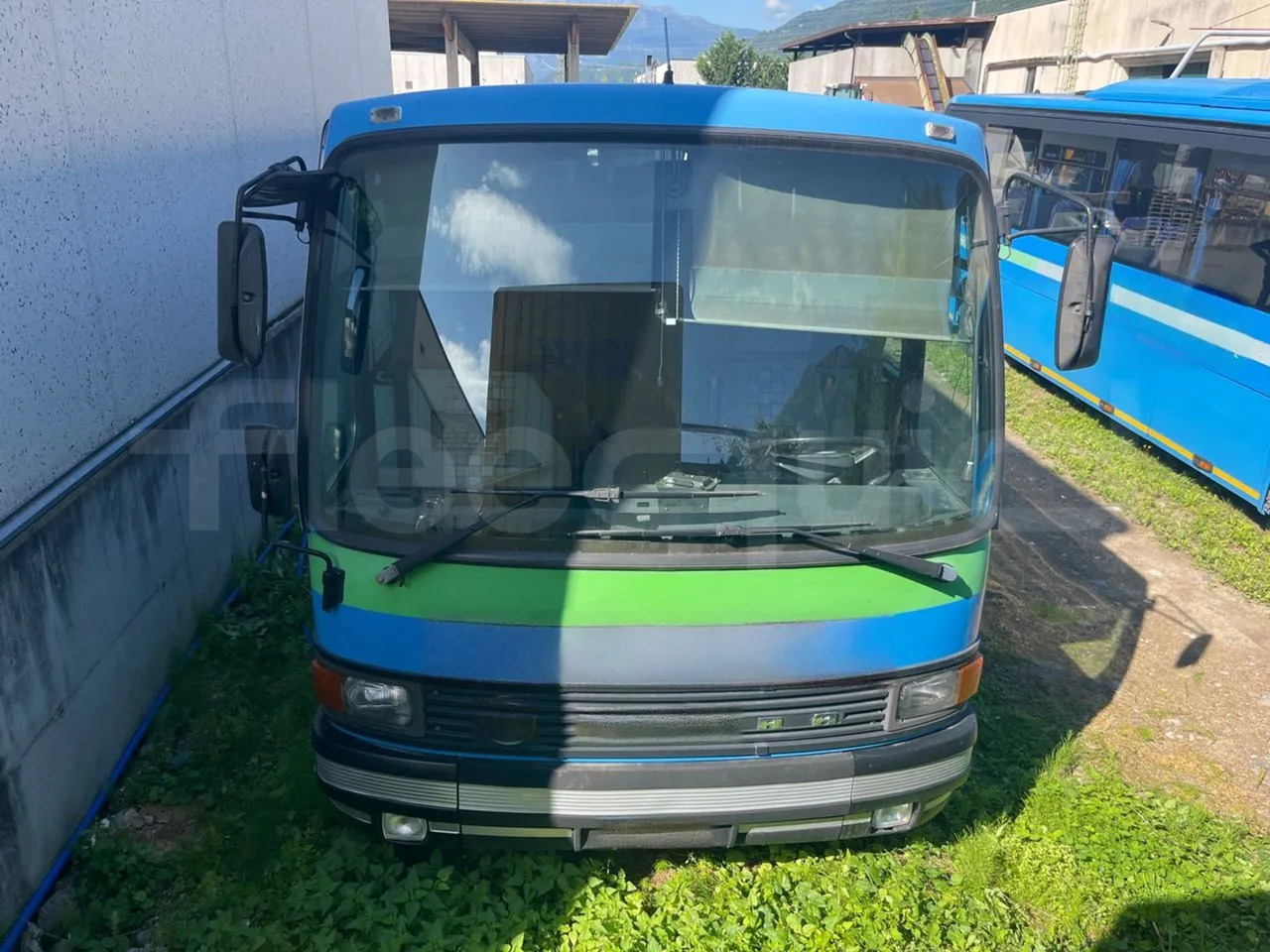 Setra S210 - Coach: picture 2 Setra S210 - Coach: picture 2
