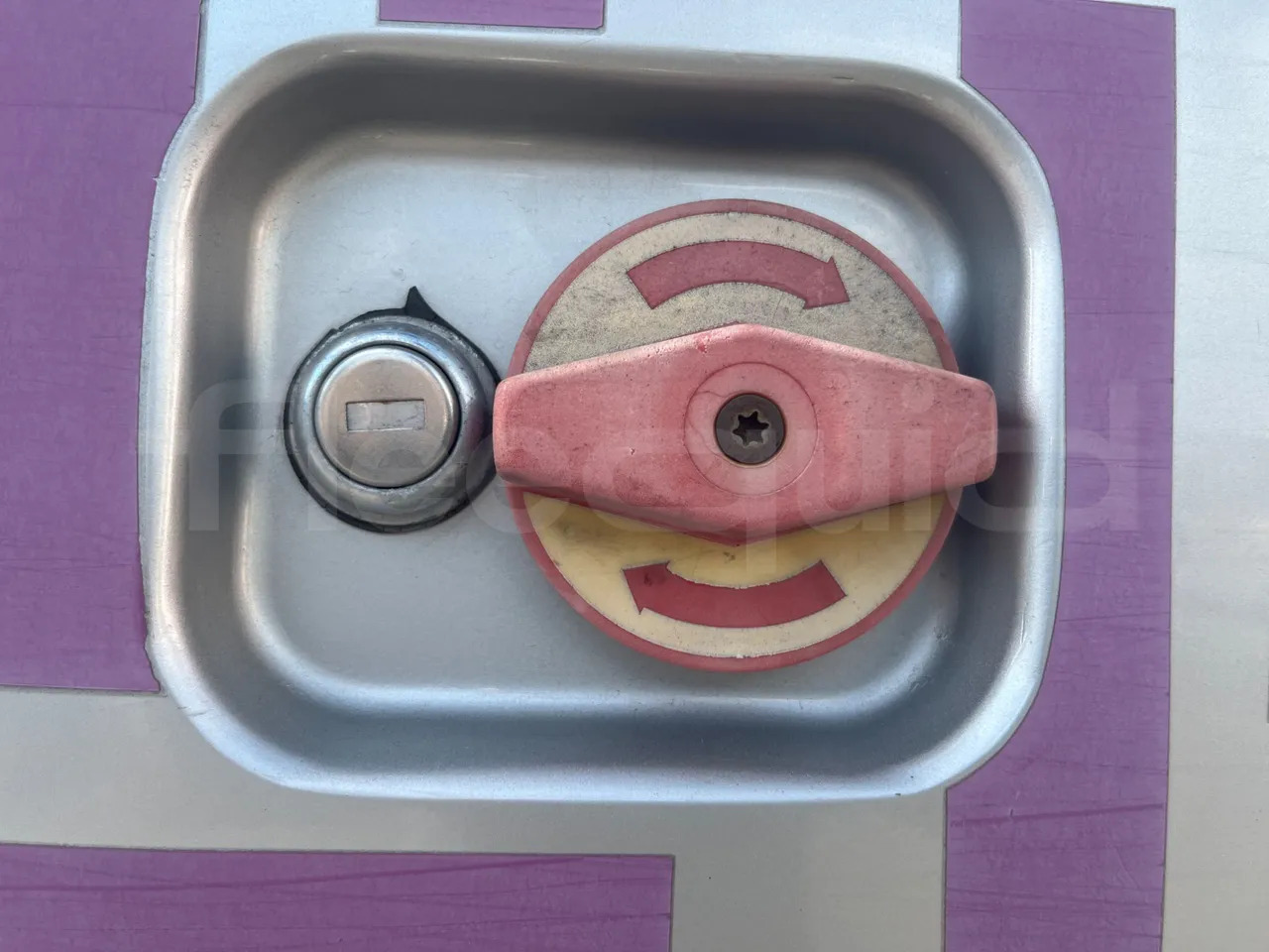 Suburban bus Setra S313: picture 20 Suburban bus Setra S313: picture 20