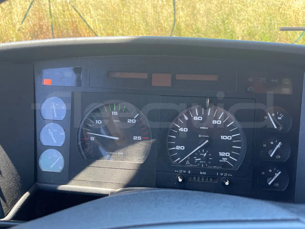 Setra S328 - Double-decker bus: picture 3 Setra S328 - Double-decker bus: picture 3