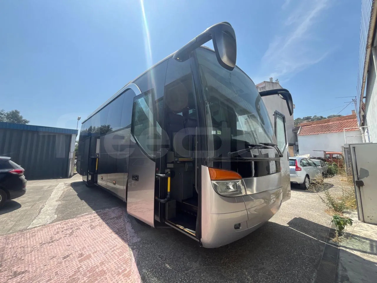 Setra S411 - Coach: picture 1 Setra S411 - Coach: picture 1